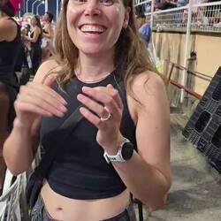 [VIDEO] Happy Sophia 👏