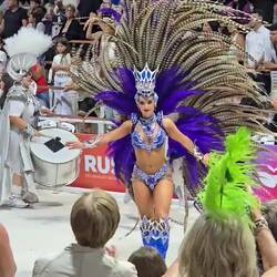 [VIDEO] Viva o Samba! 🇧🇷