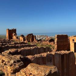 Oben angekommen 😇