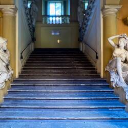 Palazzo Hercole ... University of Bologna.