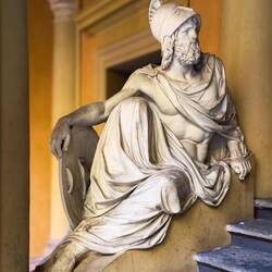 Palazzo Hercole ... University of Bologna.