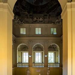 Palazzo Hercole ... University of Bologna.