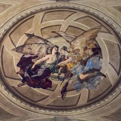 Palazzo Hercole ... University of Bologna.