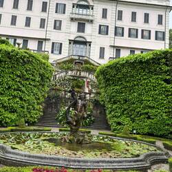 Villa Carlotta