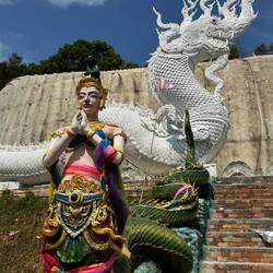 Wat Thung Laem Yang