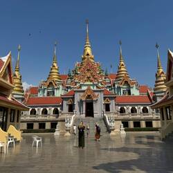 Wat Thang Sai