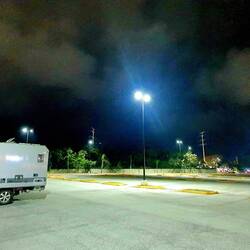 Die Regenwolken sind im Anmarsch🌧🌧