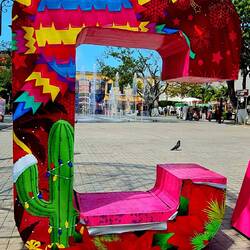 Ciudad del Carmen