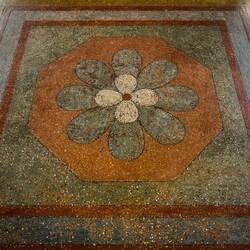 Oratory of the Flagellants — Bologna, Italy.