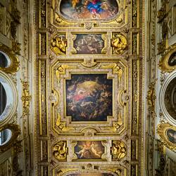 Oratory of the Flagellants — Bologna, Italy.