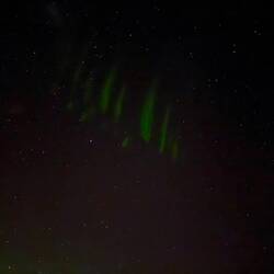Aurora australis