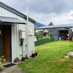 Our cosy accommodation in Te Anau