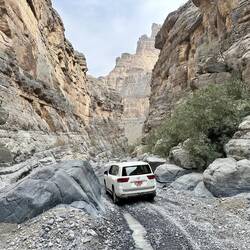 Wadi Nakhr