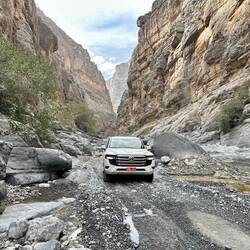 Wadi Nakhr