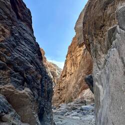 Snake Canyon