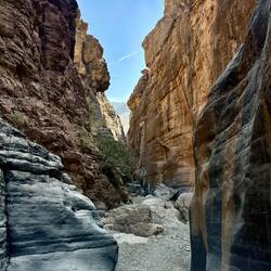 Snake Canyon