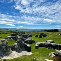 Elephant Rocks