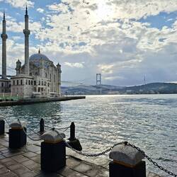 Nusretiye Mosque