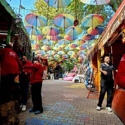 Balat Antik Cafe