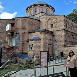Chora Church