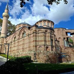 Chora Church