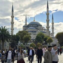 Blue Mosque