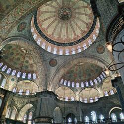 Blue Mosque