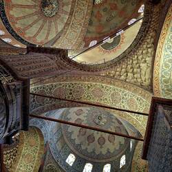 Blue Mosque