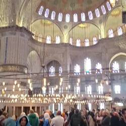 Blue Mosque