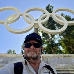 Panathenaic Stadium