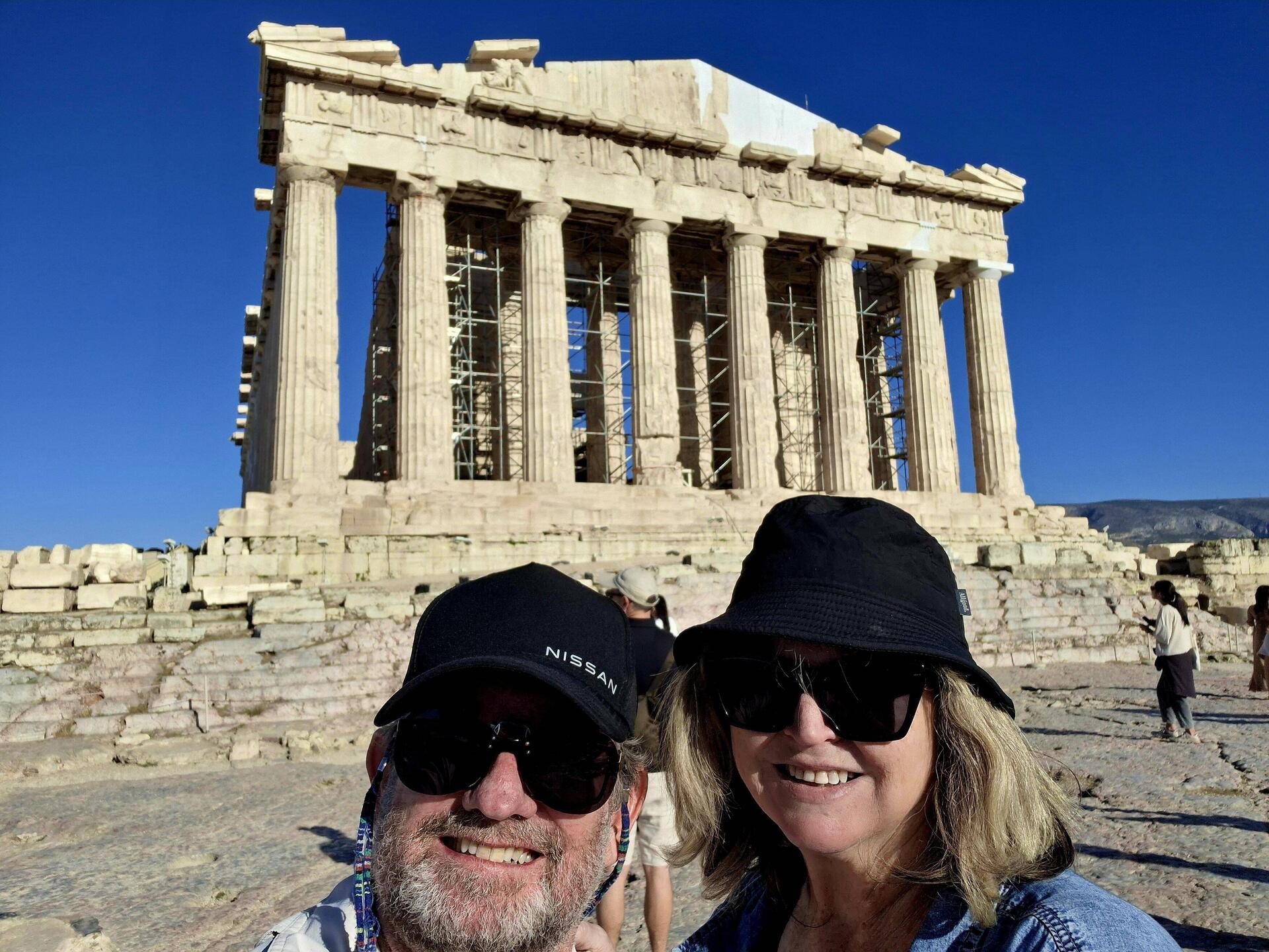 Parthenon