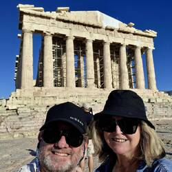Parthenon