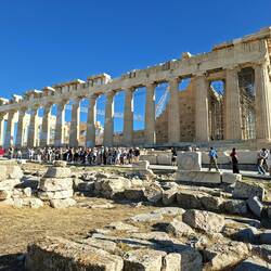 Parthenon