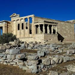 Erechtheum