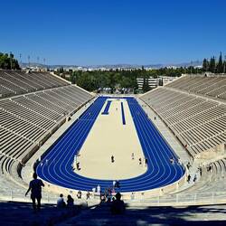 Panathenaic Stadium