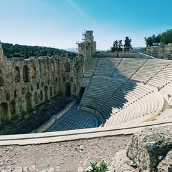 Odeon of Herodes Atticus