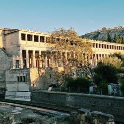 Stoa of Attalos