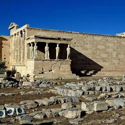Erechtheum