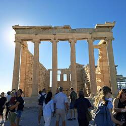 Parthenon