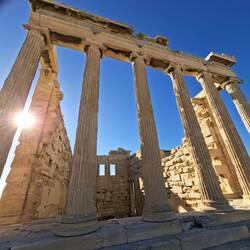Parthenon