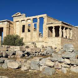 Erechtheum
