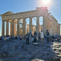 Parthenon