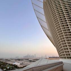 Zayed National Museum