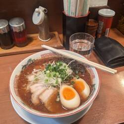 Abendessen in Tokyo