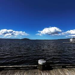 Lake Rotorua