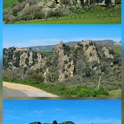 Mega diese Landschaft