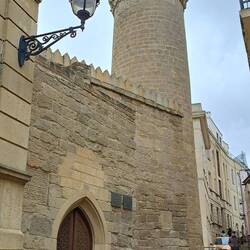 Moschea di Maometto