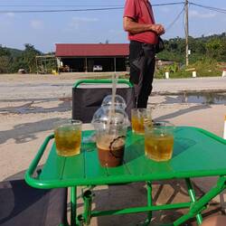 Leckaaaa Kaffee 😋