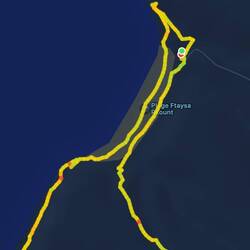 Meine Spaziertour 😎