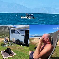 ..und die Tage genießen...👏🏻